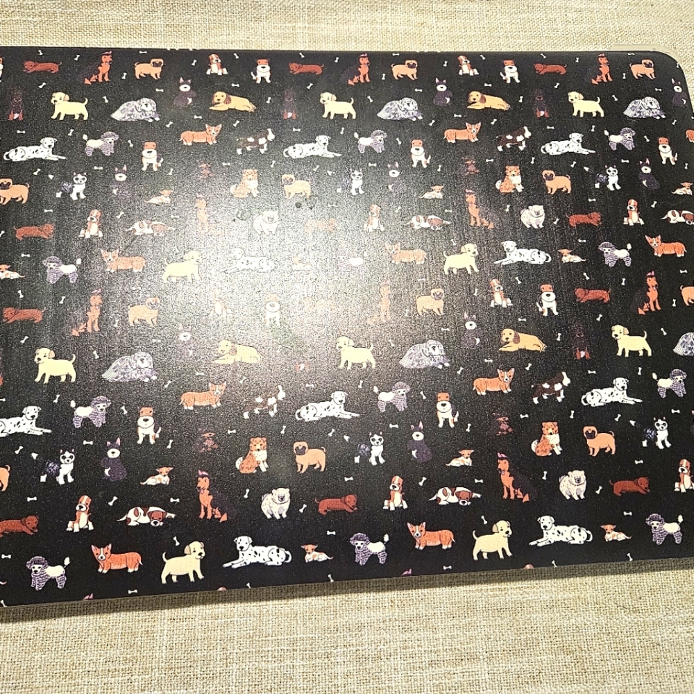 Apple MacAir 13" laptop cover year (2010-2017)